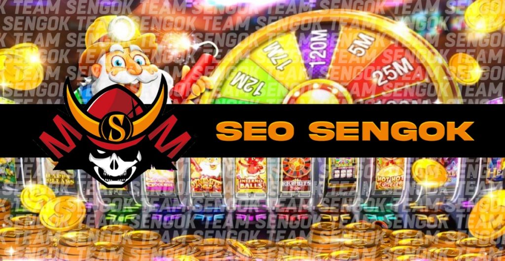 Perkembangan Game Online Slot Sugar Rush 1000