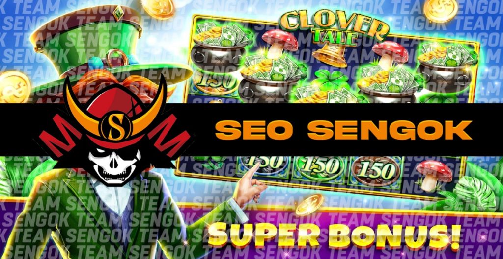 Game Slot Yang Lagi Viral Cuan